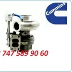 Турбина Cummins 6bt,  b5.9 4955743