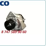 Генератор Iveco Euro Cargo 0124555012