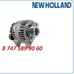 Генератор Case,  New Holland 0124555005