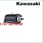 Стартер Kawasaki 211633714