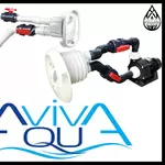 Противотоки AquaViva для бассейна