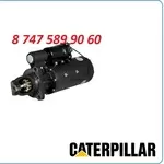 Стартер Cat 322 19011523