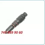 Форсунки Cummins Qsx15 4914308