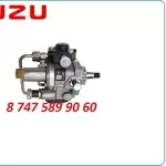 Тнвд Isuzu 4hk1 8-97306044-7