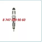 Форсунки Cummins 5.9l 3947550