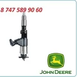 Форсунки John Deere 4045 095000-6312