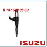 Форсунки isuzu 6wg1,  6wa1 095000-6310