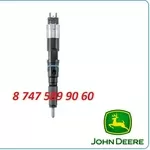 Форсунки John Deere 6068 095000-7560