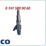 Форсунки Iveco Cursor 0445120157