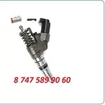 Форсунки Cummins qsm11 4026222