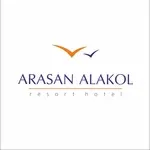 Отель Arasan Alakol 