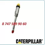 Форсунки на грейдер Cat 7w-7037