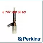 Форсунки на дгу Perkins,  Wilson 2645a743