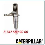 Форсунки грейдер Cat 16,  16e,  14m 20r-1318