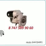 Стартер Isuzu 4jh1,  4jj1,  4jx1 8971303562