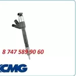 Форсунки на кран Xcmg qy25 095000-6790