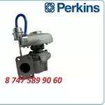 Турбина Perkins,  Carmix 2674a843