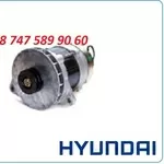 Генератор на автобус Hyundai 37300-83150