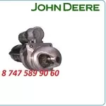 Стартер John Deere 3029,  6068 0001362302