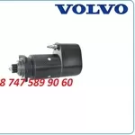 Стартер Volvo Penta 0001416205