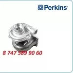 Турбина Perkins 2674a160