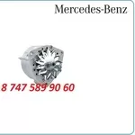 Генератор Mercedes Atego,  Axar 0120468113