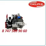 Тнвд Perkins 1104D ремонт и запчасти 9320a356g