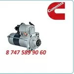 Стартер Cummins isb6.7 4996707