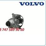 Стартер Volvo Fm13,  Fh16 m009t66771