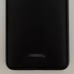 Продам чёрный силиконовый чехол для Xiaomi Redmi 6A