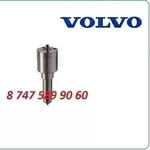 Распылитель форсунки на экскаватор Volvo Dlla150p555