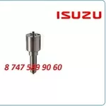 Распылитель форсунки Isuzu 4hk1,  6hk1 Dlla154pn040