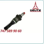 Форсунки на двигатель Deutz 0414491109