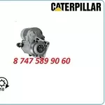 Стартер Cat 428e,  428c,  428b 3e7905
