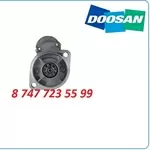 Стартер Doosan,  Досан 8944489593