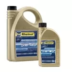 SwdRheinol Primus DXM 5W-40 - Синтетическое моторное масло