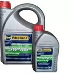 SwdRheinol Primus HDC 5W-30 - Синтетическое моторное масло