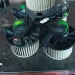 Nissan Pathfinder R51 моторчик печки