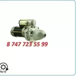 Стартер Cummins 4bt,  4bta,  4btaa 10479621