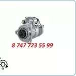 Стартер Cummins qsm11,  m11,  qsx15 8200022