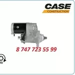 Стартер Case Quadtrac,  Steiger 0986023430