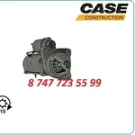 Стартер Case Mxm190,  Mmx120,  mxm130 11.131.573