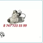 Стартер Hyundai Robe r500,  r480,  r520,  hx520 5284086