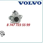 Стартер Volvo Penta Tad750,  Tad761 01182759