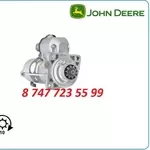 Стартер John Deere 6090hd,  6090hf,  6068r 428000-5740