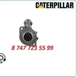 Стартер Cat 3046,  c4.4,  320f,  325 438000-2851