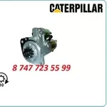 Стартер Cat 966h,  972g,  972,  972h m8t71571