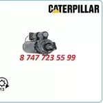 Стартер Cat d9r,  d4k,  d9h 10478853