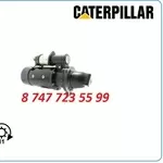 Стартер Cat с18 10479294