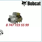 Стартер Bobcat 443,  543,  542,  642 6671014